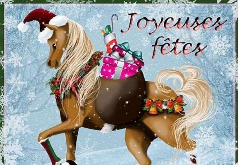 Demo Arthur vacances Noël 2025